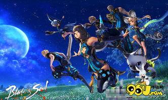 剑灵新版本最新爆料,神秘势力崛起，江湖风云再起