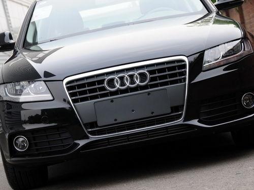 德联开新奥迪爆料了吗最新消息,神秘新车型即将亮相，性能参数曝光