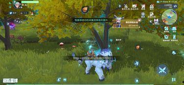 起源手游爆料最新消息,神秘起源，探寻未知世界