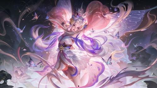 艾琳皮肤最新爆料,神秘元素揭示，期待值飙升！