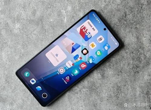 iQOO 13最新爆料,性能怪兽降临,全新爆料揭秘旗舰新篇章