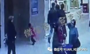 下沙男孩失踪最新爆料