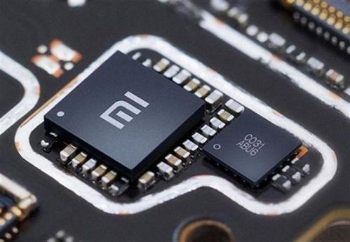 小米14最新爆料芯片型号,搭载全新旗舰芯片,性能再升级!”