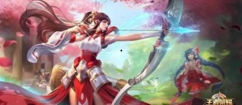 伽罗王者爆料最新皮肤,神秘传说，荣耀归来！